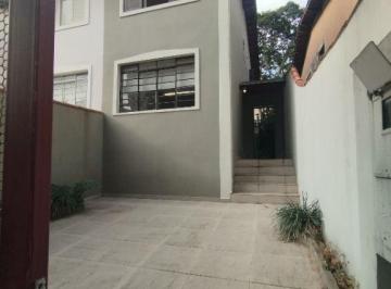 Casa · 106m² · 3 Quartos · 2 Vagas · Sobrado em Jardim Ester Yolanda, São Paulo/SP de 106m² 3 quartos para locação R$ 5.000,00/mes