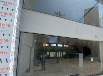 Comercial · 250m² · 2 Vagas · Ponto em Centro, Araçatuba/SP de 250m² para locação R$ 7.500,00/mes
