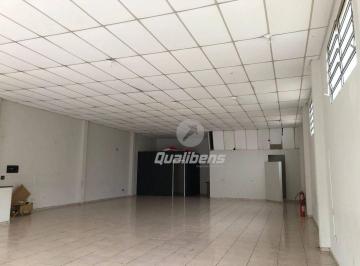 Comercial · 240m² · Salão em Jardim Bela Vista, Mauá/SP de 240m² para locação R$ 2.500,00/mes
