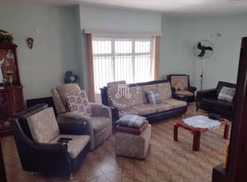 Casa · 316m² · 3 Quartos · 3 Vagas · CASA À VENDA NO BAIRRO VILA THOMAZINA EM CAMPO LIMPO PAULISTA/SP.