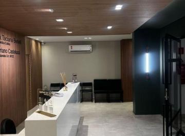 Comercial · 26m² · 1 Vaga · Sala em Jardim Sumaré, Araçatuba/SP de 26m² para locação R$ 1.700,00/mes