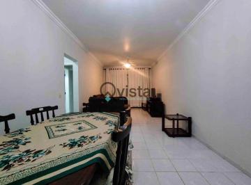 Apartamento · 100m² · 2 Quartos · 1 Vaga · Apartamento em Barra Funda, Guarujá/SP de 100m² 2 quartos para locação R$ 4.500,00/mes