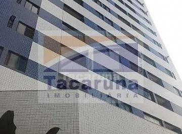 Apartamento · 53m² · 2 Quartos · 1 Vaga · Apartamento para aluguel - na Casa Amarela