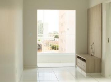 Apartamento · 54m² · 2 Quartos · 1 Vaga · Apartamento em Vila Alba, Araçatuba/SP de 54m² 2 quartos à venda por R$ 220.000,00 ou para locação R