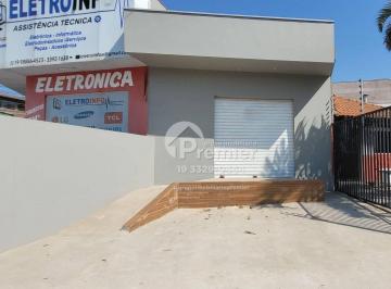 Comercial · 68m² · 1 Vaga · Salão em Colinas de Indaiatuba, Indaiatuba/SP de 68m² para locação R$ 2.800,00/mes