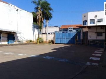Comercial · 2850m² · Galpão em Vila Mendonça, Araçatuba/SP de 2850m² para locação R$ 25.000,00/mes