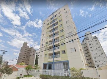 Apartamento · 80m² · 2 Quartos · 2 Vagas · Apartamento à venda - no Jardim Proença I