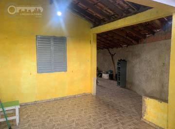 Casa · 140m² · 2 Quartos · 2 Vagas · Casa em Bloco D   -  Registro