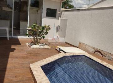 Casa · 263m² · 3 Quartos · 3 Vagas · Casa em Aeroporto, Araçatuba/SP de 263m² 3 quartos para locação R$ 8.500,00/mes