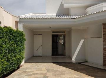 Casa · 263m² · 3 Quartos · 3 Vagas · Casa em Aeroporto, Araçatuba/SP de 263m² 3 quartos para locação R$ 8.500,00/mes