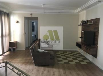Apartamento · 3 Quartos · Apartamento em Jardim Maria Rosa - Taboão da Serra