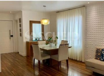 Apartamento · 185m² · 3 Quartos · 3 Vagas · Apartamento 185m², 3 suítes, 3 vagas, aceita pets, Ipiranga