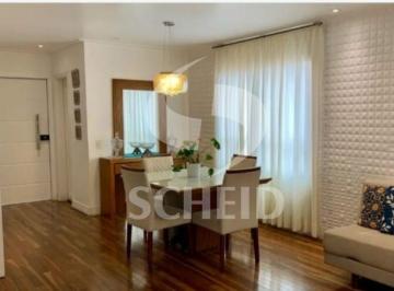 Apartamento · 185m² · 3 Quartos · 3 Vagas · Apartamento 185m², 3 suítes, 3 vagas, aceita pets, Ipiranga