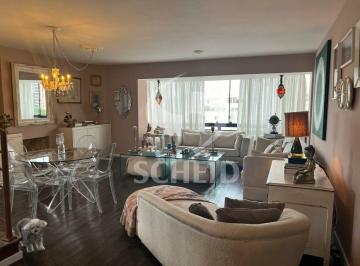 Apartamento · 403m² · 4 Quartos · 6 Vagas · REAL PARQUE, COBERTURA MUITO CONFORTÁVEL!