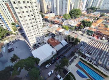 Apartamento · 77m² · 2 Quartos · 2 Vagas · Apartamento à venda de 78m² com 2 dorms sendo uma suíte e 2 vagas