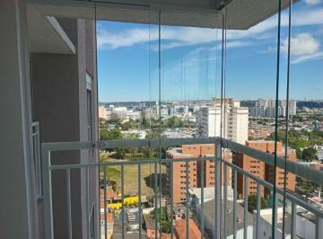 Apartamento · 59m² · 2 Quartos · 1 Vaga · Apartamento a novo venda Alto da Boa Vista 2 dorm, 1 suite, 1 vaga