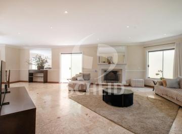 Casa · 400m² · 4 Quartos · 3 Vagas · Casa em Condomínio para alugar no Alto da Boa Vista - 4 Dormitórios - 2 Suítes - 3 Vagas