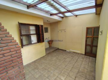 Casa · 140m² · 3 Quartos · 2 Vagas · Sobrado 3 quartos com 1 suíte e 2 vagas com Edícula e Churrasqueira