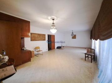 Casa · 300m² · 4 Quartos · 5 Vagas · Sobrado à venda no Sacomã com 4 quartos