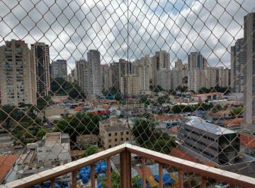Apartamento · 69m² · 2 Quartos · 1 Vaga · Apartamento no Jardim Prudência, 2 Quartos