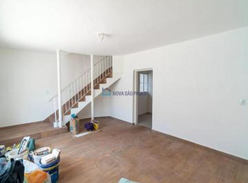 Casa · 130m² · 2 Quartos · 2 Vagas · Sobrado 2 dormitorios, 2 vagas proximo ao metro Jabaquara a Venda