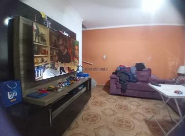 Casa · 80m² · 2 Quartos · Sobrado a Venda Alto do Ipiranga