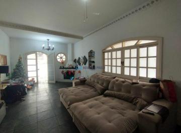 Casa · 250m² · 5 Quartos · 3 Vagas · Sobrado à venda na Vila Clementino com 5 quartos e 3 vagas de garagem