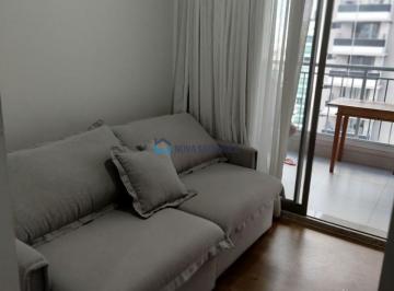Apartamento · 34m² · 1 Quarto · Apartamento com 1 Quarto e 1 banheiro à Venda, 34m 200metros metrô Paraiso