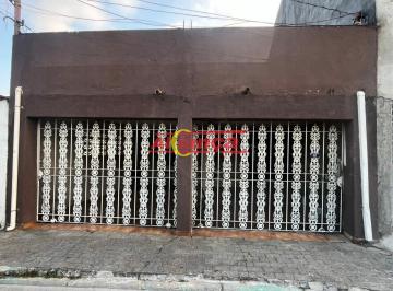 Casa · 156m² · 4 Quartos · 2 Vagas · Oportunidade imperdível na Vila Nova Carolina - Casa de 4 quartos e aceita financiamento bancário!!!