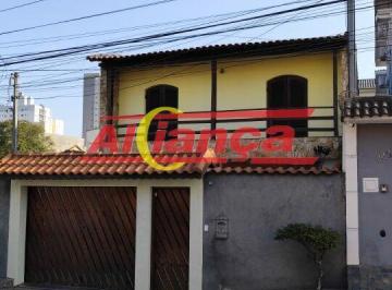 Casa · 223m² · 4 Quartos · 5 Vagas · SOBRADO 4 QUARTOS 5 VAGAS PARA CARRO