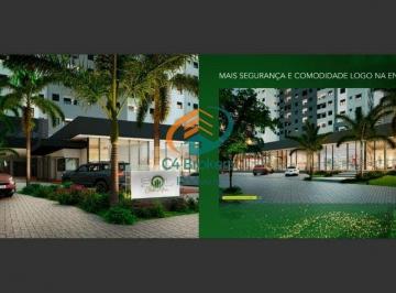 Apartamento · 58m² · 2 Quartos · 1 Vaga · Apartamento em Centro - Guarulhos, SP