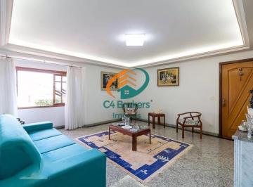 Casa · 210m² · 4 Quartos · 6 Vagas · Sobrado em Parque Renato maia - Guarulhos