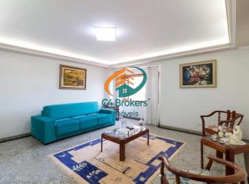 Casa · 210m² · 4 Quartos · 6 Vagas · Sobrado em Parque Renato maia  -  Guarulhos