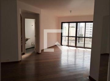 Apartamento · 126m² · 3 Quartos · 2 Vagas · Apartamento à Venda - Vila Nova Conceição, 3 Quartos, 126 m² - São Paulo