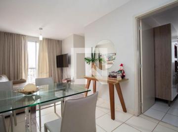 Apartamento · 70m² · 3 Quartos · 1 Vaga · Apartamento para Aluguel - Ceilândia, 3 Quartos, 70 m² - Brasília