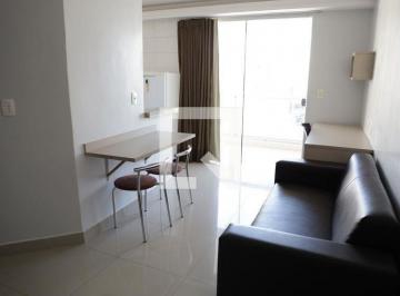 Apartamento · 60m² · 1 Quarto · 1 Vaga · Apartamento para Aluguel - Setor Bueno, 1 Quarto,  60 m² - Goiânia