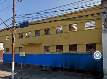 Casa · Pavilhão com 560m² para Alugar