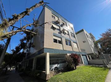 Apartamento · 110m² · 3 Quartos · 1 Vaga · Apartamento de 3 quartos, suíte, dependência de emprega e 1 vaga de garagem