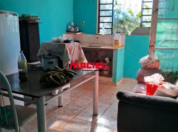 Rural · 28m² · 1 Quarto · 3 Vagas · chácara no jardim santa maria com 1.000 metros, um dormitório com banheiro.