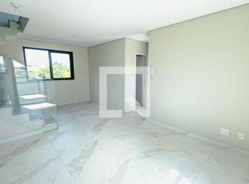 Apartamento · 140m² · 2 Quartos · 2 Vagas · Apartamento para Aluguel - Itapoã, 2 Quartos,  140 m2 - Belo Horizonte