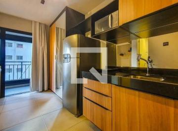 Apartamento · 23m² · 1 Quarto · Apartamento para Aluguel - Vila Mariana, 1 Quarto, 23 m2 - São Paulo