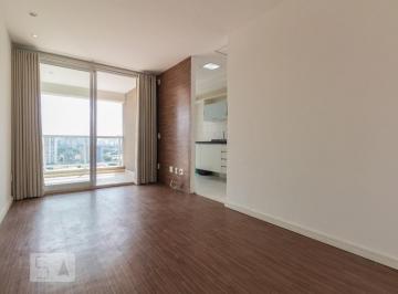 Apartamento · 45m² · 1 Quarto · 1 Vaga · Apartamento para Aluguel - Brooklin, 1 Quarto,  45 m2 - São Paulo