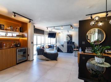 Apartamento · 110m² · 2 Quartos · 1 Vaga · Apartamento para Aluguel - Casa Verde, 2 Quartos,  110 m2 - São Paulo