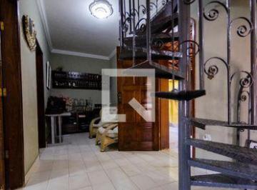 Casa de 5 quartos Aluguel R$ 14.000 · Casa para Aluguel - Alto dos Pinheiros, 5 Quartos, 536 m2 - Belo Horizonte