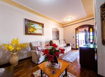 Casa · 536m² · 5 Quartos · 3 Vagas · Casa para Aluguel - Alto dos Pinheiros, 5 Quartos, 536 m2 - Belo Horizonte