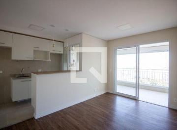Apartamento · 62m² · 2 Quartos · 2 Vagas · Apartamento para Aluguel - Lapa, 2 Quartos,  62 m2 - São Paulo