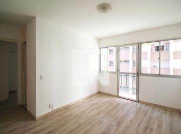 Apartamento · 49m² · 1 Quarto · 1 Vaga · Apartamento para Aluguel - Vila Olímpia, 1 Quarto,  49 m2 - São Paulo