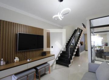Casa · 115m² · 3 Quartos · 2 Vagas · Casa para Aluguel - Vila Califórnia, 3 Quartos, 115 m2 - São Paulo