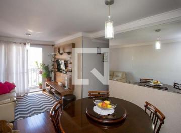 Apartamento · 68m² · 3 Quartos · 2 Vagas · Apartamento para Aluguel - Centro, 3 Quartos,  68 m2 - Diadema
