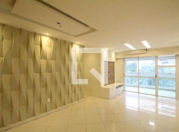 Apartamento · 99m² · 3 Quartos · 1 Vaga · Apartamento para Aluguel - Jacarepaguá, 3 Quartos, 99 m2 - Rio de Janeiro